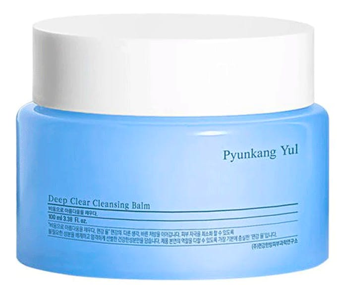 Pyunkang Yul Deep Clear Cleansing Balm 100 - Pyunkang Yul Beautylife  - 8809486681497