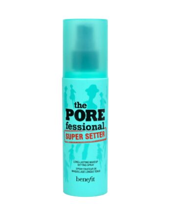 Benefit Porefessional Super Setter Setting Spray 120 - Benefit Beautylife  - 0602004126573