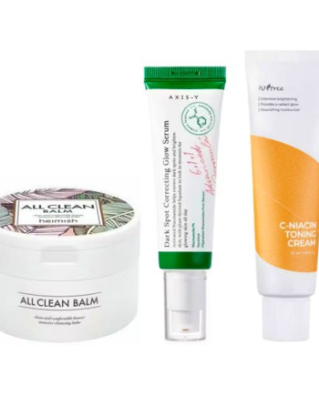 Luxplus Beauty Set: Routine For Dark Spots 120 - Luxplus Beautylife  - 8809481760678