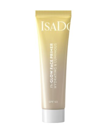 Isadora Glow Face Primer - Isadora Beautylife  - 7317852145012