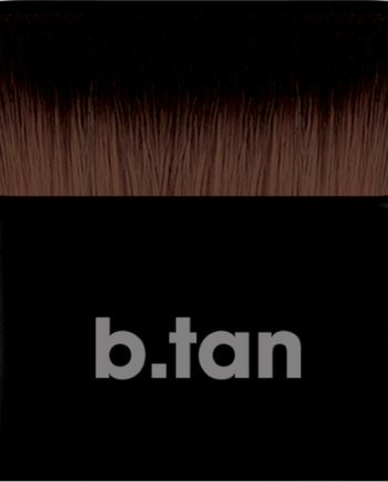 Tan Blending Brush Stk - B.tan Beautylife  - 9347108032382