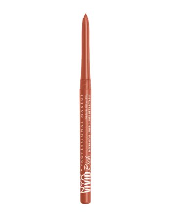Nyx Vivid Rich Mechanical Liner Tigeramp Prize Stk - Nyx Beautylife  - 0800897245047