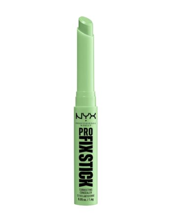 Grøn Nyx Pro Fix Stick Concealer Green - Nyx Beautylife  - 0800897249199
