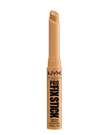 Nyx Pro Fix Stick Concealer Golden - Nyx Beautylife  - 0800897249366