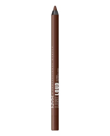 Nyx Line Loud Lip Pencil Too Blessed - Nyx Beautylife  - 0800897250010