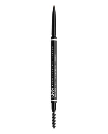 Nyx Micro Brow Pencil Espresso Stk - Nyx Beautylife  - 0800897836894