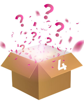 Luxplus Mystery Buy : Makeup Stk - Luxplus Beautylife  - 5057566823630