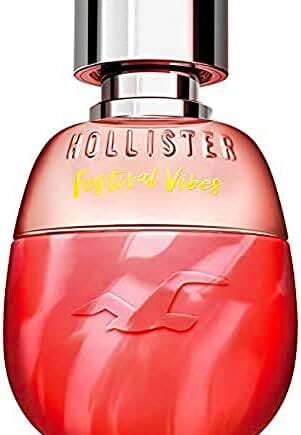 Hollister Festival Vibes For Her Edp - Hollister Beautylife  - 0085715268020