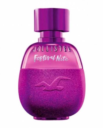 Hollister Festival Nite Her - Hollister Beautylife  - 0085715268129