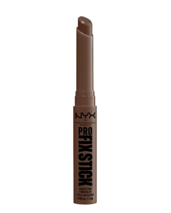 Nyx Pro Fix Stick Concealer Deep Walnut Stk - Nyx Beautylife  - 0800897249281