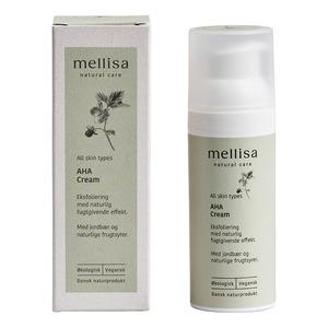 Mellisa Aha Creme - Mellisa Beautylife  - 5709915089425