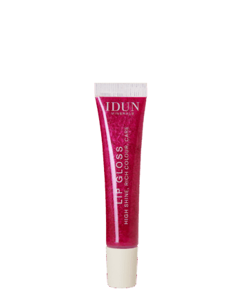 Idun Minerals Lipgloss Violetta - Idun Minerals Beautylife  - 7340074760053