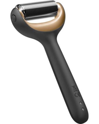 Geske Microneedle Face & Body Roller Gray Stk - Geske Beautylife  - 4099702001909