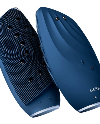 Geske Sonic Thermo Facial Brush & Face Lifter Midnight Stk - Geske Beautylife  - 4099702000377