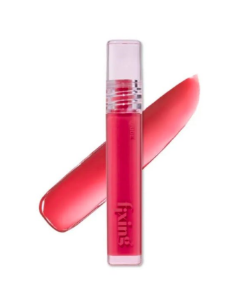 Etude House Glow Fixing Tint Chilling Red - Etude House Beautylife  - 8809820693605