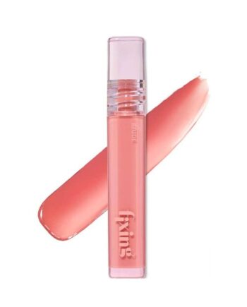 Etude House Glow Fixing Tint Peach Blended - Etude House Beautylife  - 8809820693070
