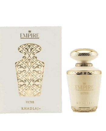 Khadlaj Empire Victory 100 - Khadlaj Beautylife  - 6291107975917