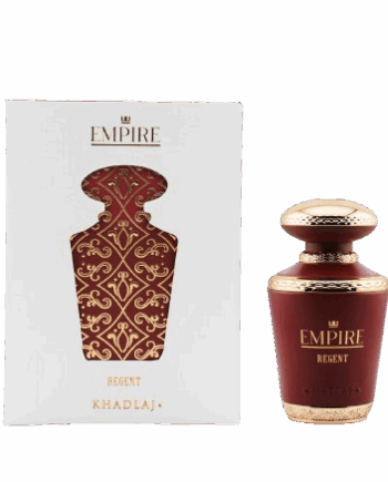 Khadlaj Empire Regent 100 - Khadlaj Beautylife  - 6291107975900