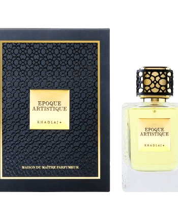 Khadlaj Maison Epoque Artistique 100 - Khadlaj Beautylife  - 6291107976051