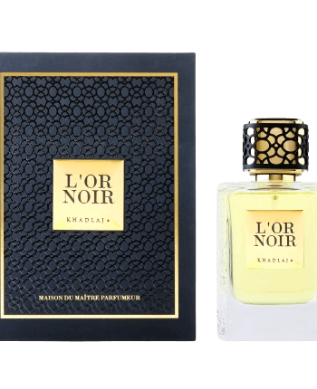 Khadlaj Maison & Noir 100 - Khadlaj Beautylife  - 6291107976020