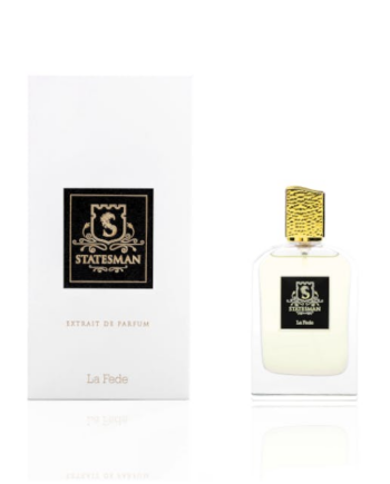 Khadlaj Fede Statesman - Khadlaj Beautylife  - 6291107972305