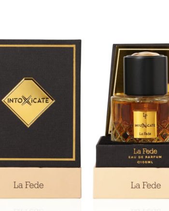 Khadlaj Fede Intoxicate 100 - Khadlaj Beautylife  - 6291107975405