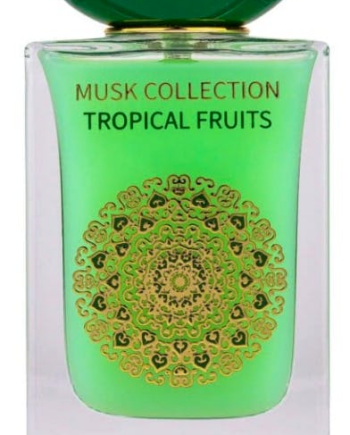 Gulf Orchid Tropical Fruits Edp - Gulf Orchid Beautylife  - 6291107015989