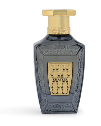 Maison Asrar Khateer Edp 100 - Maison Asrar Beautylife  - 6291107015590