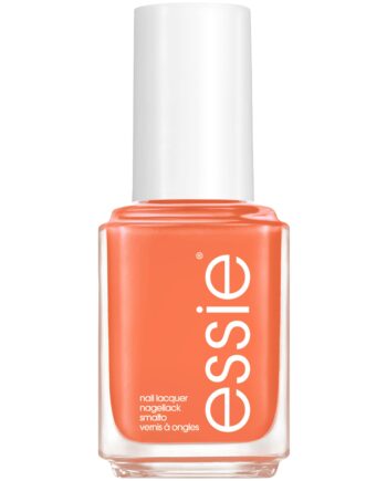 Essie Swoon The Lagoon Collection 824 Frilly Lilies - Essie Beautylife  - 0000030148055