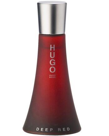 Hugo Boss Deep Red - Hugo Boss Beautylife  - 0737052683522