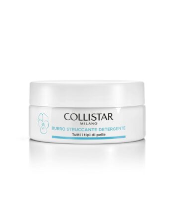 Collistar Make Removing Cleansing Balm 100 - Collistar Beautylife  - 8015150219266