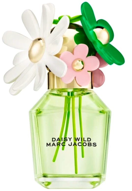 Marc Jacobs Daisy Wild Edp - Marc Jacobs Beautylife  - 3616304254888
