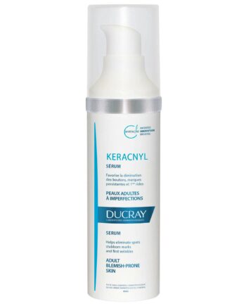 Ducray Keracnyl Serum - Ducray Beautylife  - 3282770074468
