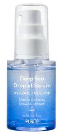 Purito Seoul Deep Sea Droplet Serum - Purito Seoul Beautylife  - 8809563102655