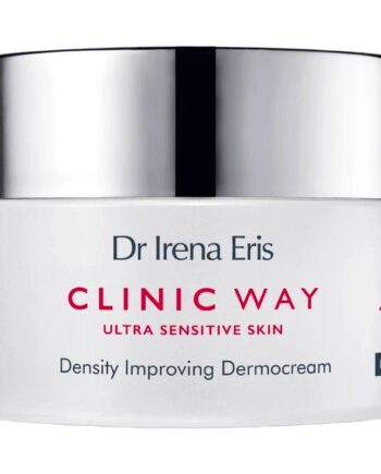 Irena Eris Anti Wrinkle Dermo Cream Night Care - Dr. Irena Eris Beautylife  - 5900717575011