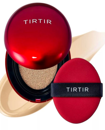 Tirtir Mask Fit Red Cushion 21w Natural Ivory - Tirtir Beautylife  - 8809928133867