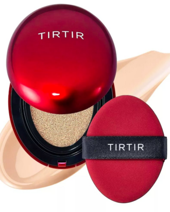 Tirtir Mask Fit Red Cushion 17c Porcelain - Tirtir Beautylife  - 8809679696444