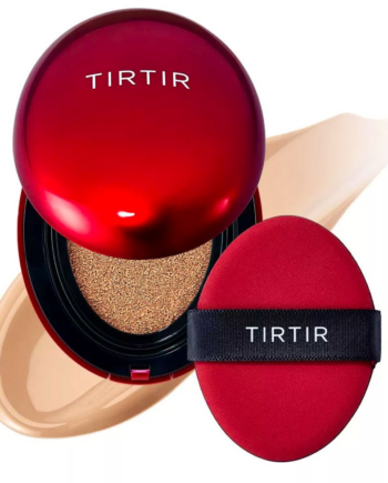 Tirtir Mask Fit Red Cushion 25n Mocha - Tirtir Beautylife  - 8809928133263
