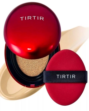Tirtir Mask Fit Red Cushion 24w Soft Beige - Tirtir Beautylife  - 8809928133874