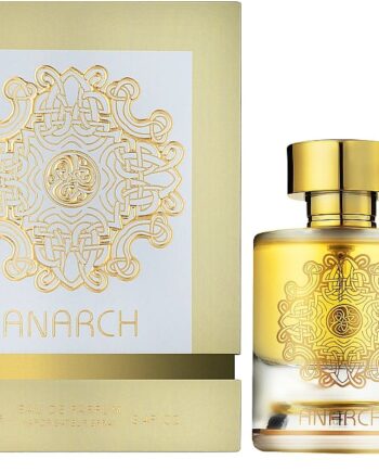 Maison Alhambra Anarch Edp 100 - Maison Alhambra Beautylife  - 6291107459030