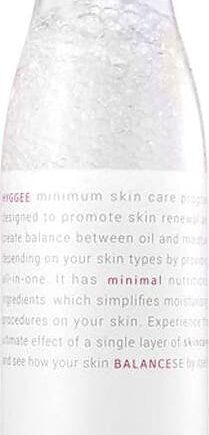 Hyggee Balance One Step Facial Essence 110 - Hyggee Beautylife  - 8809482980433
