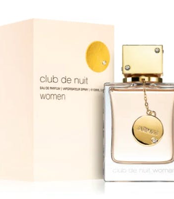 Armaf Club Woman Edp - Armaf Beautylife  - 6294015157789