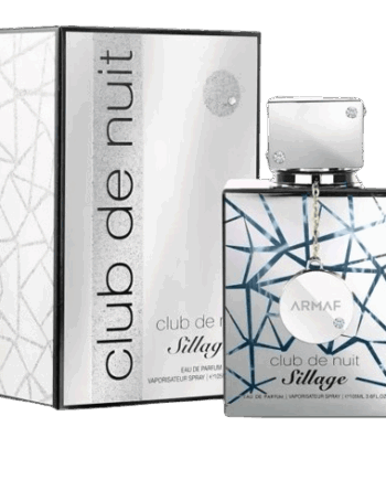 Armaf Club Sillage Edp - Armaf Beautylife  - 6294015157758