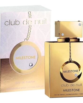 Armaf Club Nuit Milestone Edp 200 - Armaf Beautylife  - 6294015171112