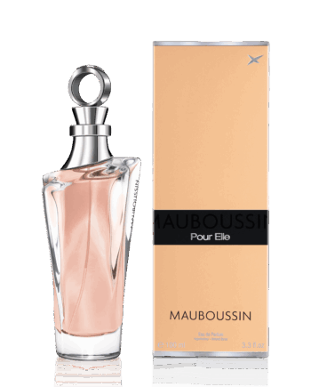 Mauboussin Pour Elle Edp 100 - Mauboussin Beautylife  - 3760048791854