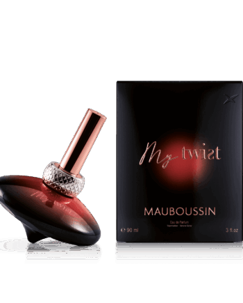 Mauboussin Twist Edp - Mauboussin Beautylife  - 3760048797726