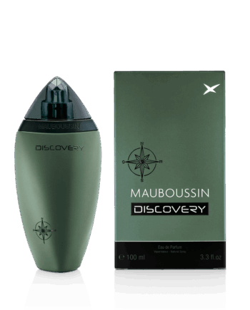 Mauboussin Discovery Edp 100 - Mauboussin Beautylife  - 3760048796927