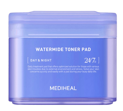 Mediheal Watermide Moisture Pad 150 - Mediheal Beautylife  - 8809615058695