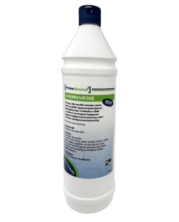 Prime Source Ren Spærrevæske Uden Farve Parfume - Prime Source Beautylife  - 5710876416960