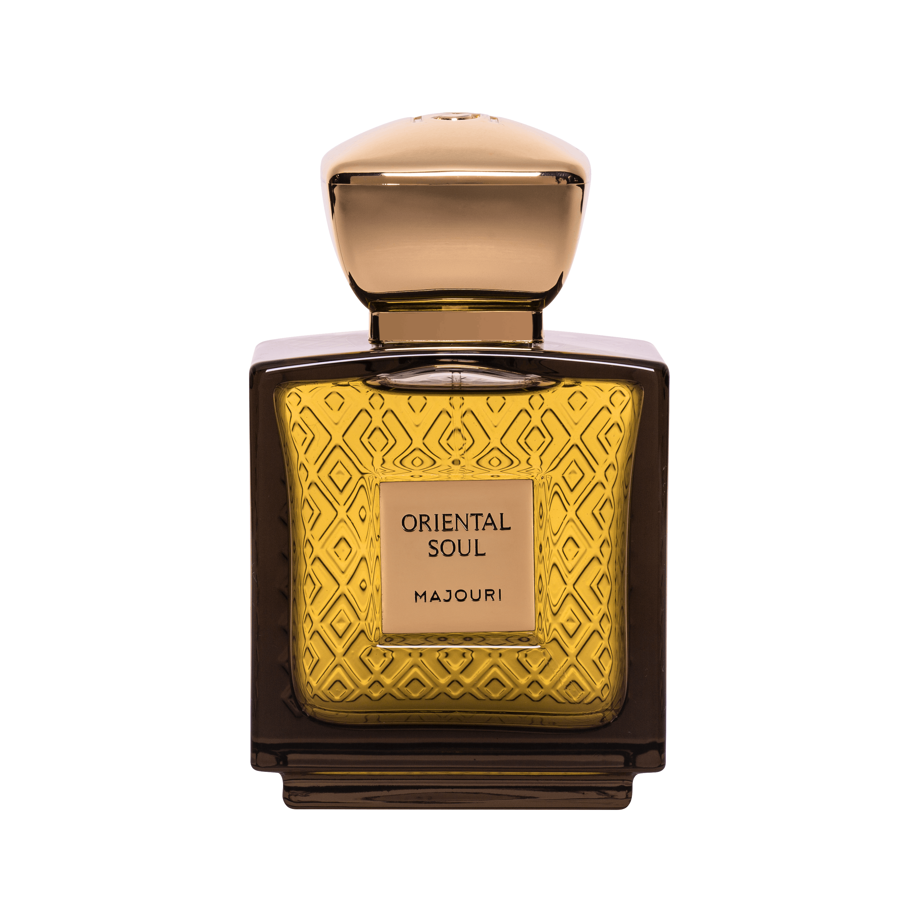 Majouri Oriental Soul - Majouri Beautylife  - 3665543011110